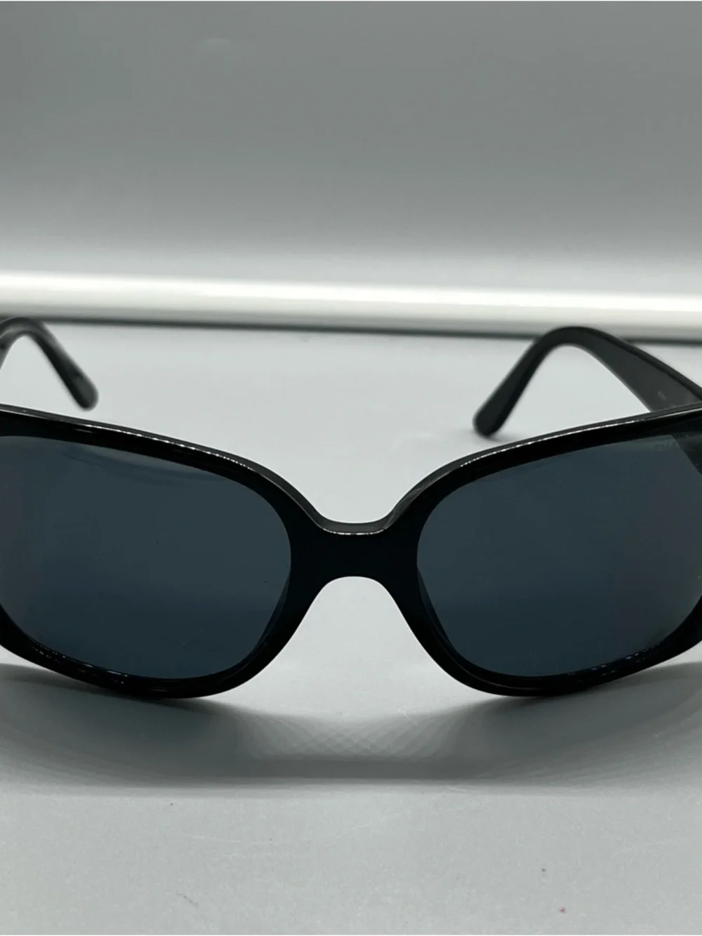 CHANEL 5101 Sunglasses Ladies In 50187 Black - Picture 3 of 11